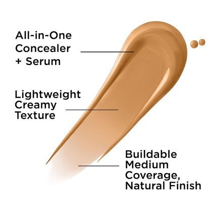 IT Cosmetics Bye Bye Dark Spots Concealer + Brightening Serum 0.22 fl oz 42 Tan Neutral - Maison des fragrances