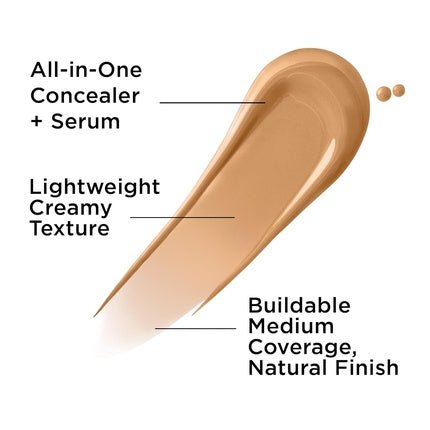 IT Cosmetics Bye Bye Dark Spots Concealer + Brightening Serum 0.22 fl oz - Maison des fragrances