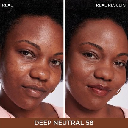 IT Cosmetics Bye Bye Dark Spots Concealer + Brightening Serum 0.22 fl oz 58 Deep Neutral - Maison des fragrances
