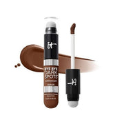 IT Cosmetics Bye Bye Dark Spots Concealer + Brightening Serum 0.22 fl oz 58 Deep Neutral - Maison des fragrances