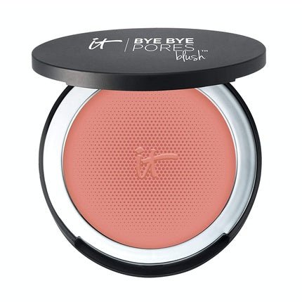 IT Cosmetics Bye Bye Pores Airbrush Brightening Blush Naturally Pretty - Maison des fragrances