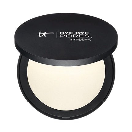 It Cosmetics Bye Bye Pores Pressed Silk Airbrush Powder 9g - Maison des fragrances