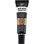 IT Cosmetics Bye Bye Under Eye Full Coverage Anti - Aging Waterproof Concealer 0.4oz 35.5 Rich - Maison des fragrances