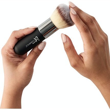 It Cosmetics Dual Powder & Micro - Powder Brush - Maison des fragrances