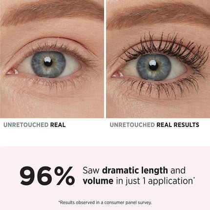 IT Cosmetics Superhero Elastic Stretch Volumizing Mascara 9ml Black - Maison des fragrances