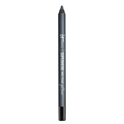 it COSMETICS Superhero No - Tug Gel Eyeliner Waterproof Blendable Formula 0.042 Oz Magical Slate - Maison des fragrances