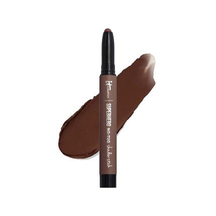 IT Cosmetics Superhero No - Tug Waterproof Eyeshadow Stick 0.05 oz Fearless Umber - Maison des fragrances