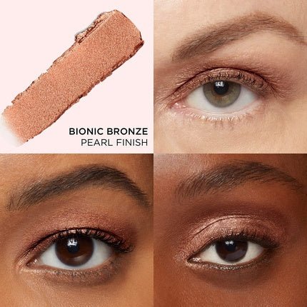IT Cosmetics Superhero No - Tug Waterproof Eyeshadow Stick Bionic Bronze 0.05oz - Pearl Medium Bronze - Maison des fragrances