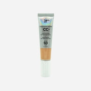It Cosmetics Your Skin But Better Cc + Creme Lsf50 32ml Medium - Unvollkommene - Maison des fragrances