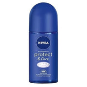 Nivea Protect & Care AntiSperspiring W Kulce 50ml