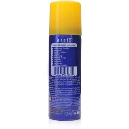 It's a 10 Miracle Finishing Spray 1.7 Ounce - Maison des fragrances