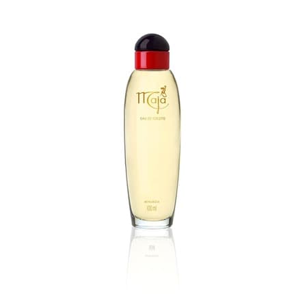 Maja par Maja Eau de Toilette (EDT) Mixte 100ml