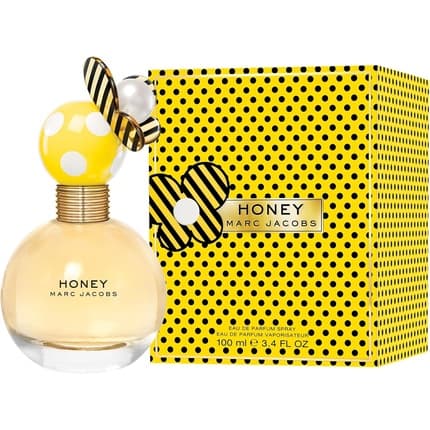 Marc Jacobs Honey - Eau de Parfum 100ml - Women's Fragrance