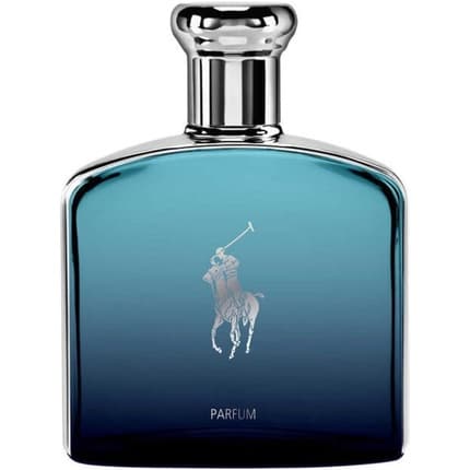 Ralph Lauren Polo Deep Blue Eau De Parfum Spray for Men 125ml