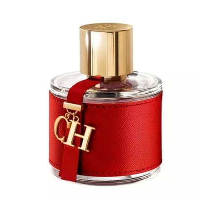 Carolina Herrera Woman Eau de Toilette 100 ml