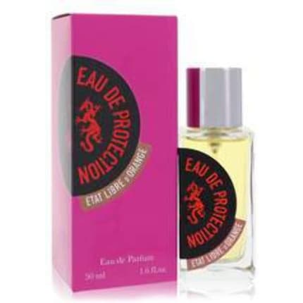 Etat Libre D'Orange Eau De Protection Unisex Eau de Parfum (EDP) Mixte 100ml