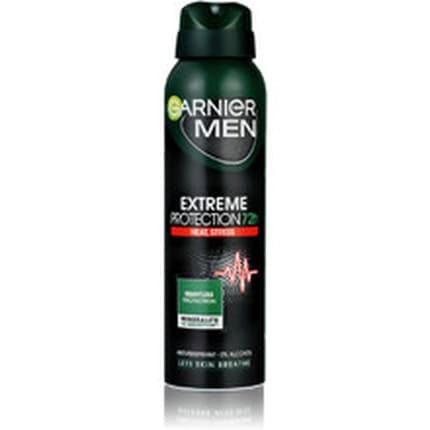 Men Extreme Protection 72h Deodrant