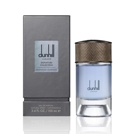 Dunhill Signature Collection Valensole Lavender Atomizer Eau de Parfum (EDP) Mixte