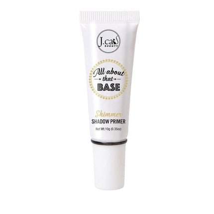 J Cat Beauty All About That Base - Maison des fragrances