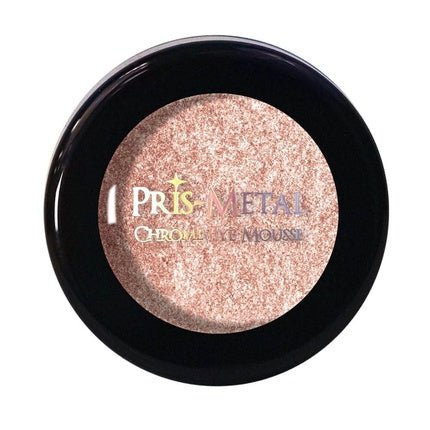 J. Cat Beauty Pris - Metal Chrome Eye Mousse Frosty Foil PEM132 - Maison des fragrances