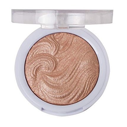 J. Cat Beauty You Glow Girl Baked Highlighter - Twilight - Maison des fragrances