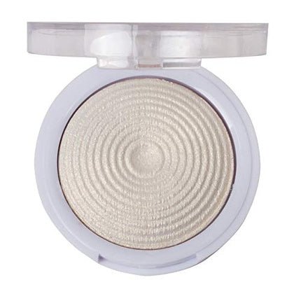 J. Cat Beauty You Glow Girl Baked Highlighter White Goddess - Maison des fragrances