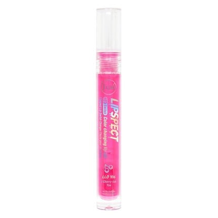 J Cat Lipspect Lip Gloss LLL106 I Cherry - ish You - Maison des fragrances