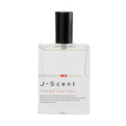 J-Scent J-Scent Tender Peach Eau de Parfum 50ml Unisexe - Maison des fragrances