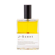 J-Scent J-Scent Yuzu Eau de Parfum 50ml Unisexe - Maison des fragrances