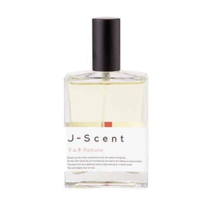 J-Scent Ramune Eau de Parfum (EDP) Mixte 50ml - Maison des fragrances