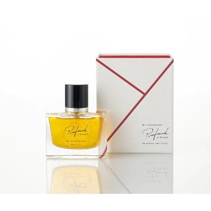 J-Scent Ume Amaretto Oath - A Unique Fragrance Experience Eau de Parfum (EDP) Mixte 50ml - Maison des fragrances