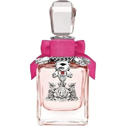 Juicy Couture Couture La La Eau de Parfum (EDP) Mixte 100ml