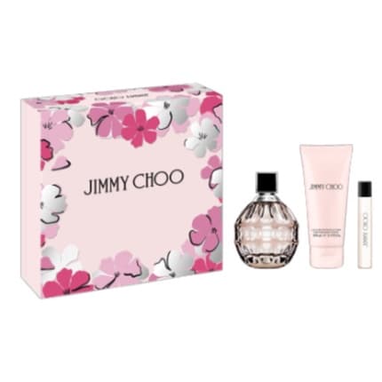Jimmy CHOO - Eau de Parfum 100 ml - Women's Fragrance