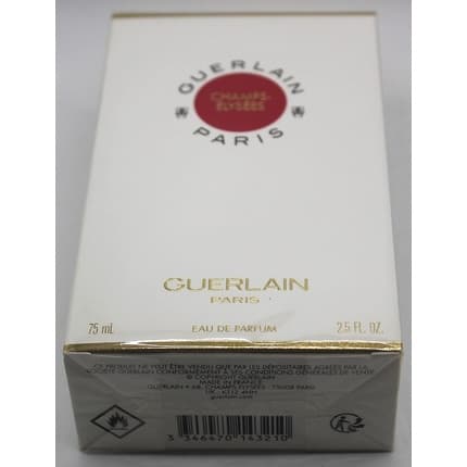 Guerlain Champs-Elysees EPV 75ml Colorful
