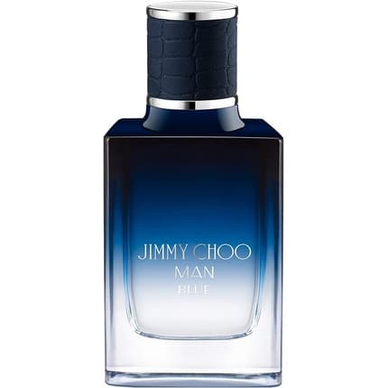 Jimmy Choo Man Blue Eau de Toilette 30 ml