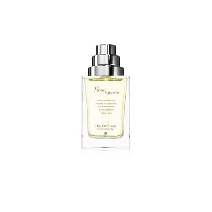 The Diff Company The Different Company Peppered Rose Unisex Eau de Parfum 100ml Unisex