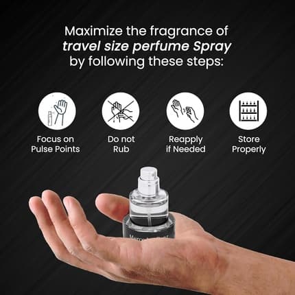 Mercedes -Benz - Select 20ml men's toilet