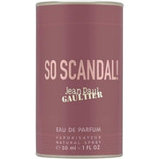 Jean-Paul Gaultier Jean Paul Gaultier Unisex Adult Scandal So - Black Eau de Parfum 30ml Unisex