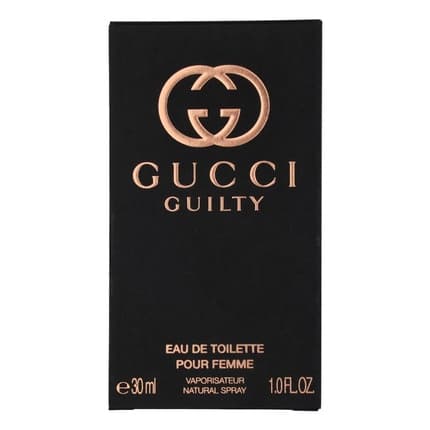 Gucci Guilty Pour Femme Eau de Parfum 30 ml