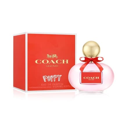 Coach Poppy Eau de Parfum