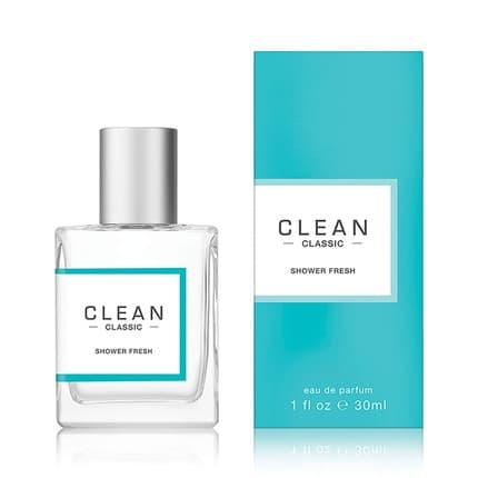 Clean CLASSIC Light Eau de Parfum 30 ml