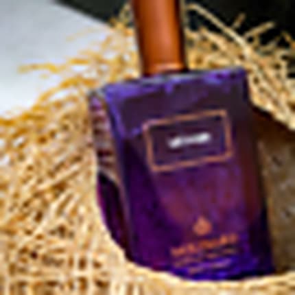 Molinard Les Elements Collection Vtiver Eau de Parfum (EDP) Homme