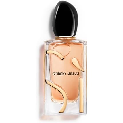 Giorgio Armani Si Eau de Parfum (EDP) Femme 100ml