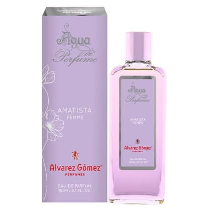 Alvarez Gómez Alv Gómez Water Of Perfume Women Eau de Parfum 150 ml