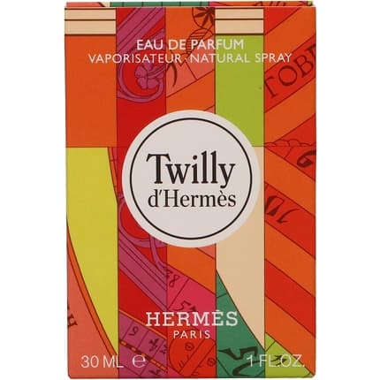 Hermès Herms Twilly D'Hermes Eau de Parfum (EDP) Femme 30ml