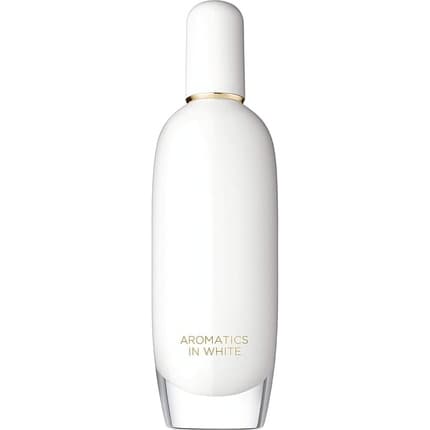 Clinique Aromatics In White Vaporizer Eau de Parfum (EDP) Mixte 100ml