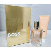 Hugo Boss Alive Woman Eau de Parfum 30ml Avec Body Lotion 50ml Hugo Boss