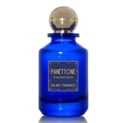 Milano Fragranze Derby Eau de Parfum (EDP) Mixte 100ml