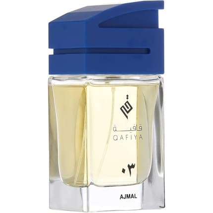 Ajmal Qafiya 3 Eau de Parfum (EDP) Mixte