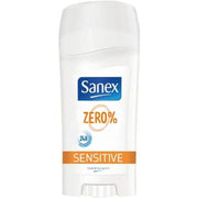 Sanex Deodorant Stick Dermo Sensitive 65ml